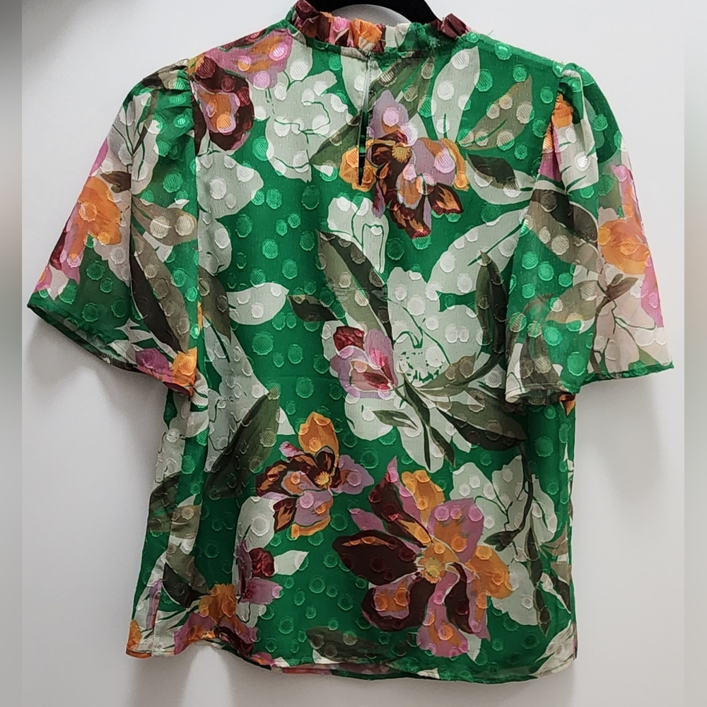 Adelyn Rae blouse - Picture 2 of 2